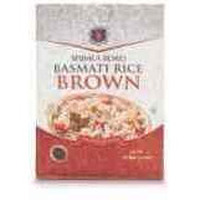 SHIMLA ROAD BASMATI BROWN