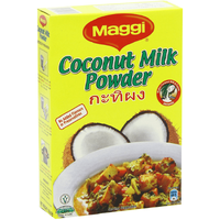 Maggi Coconut Milk
