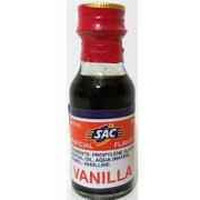 SAC Vanilla Essence