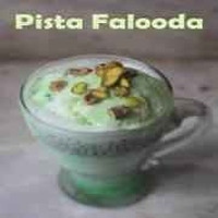 Preema Pistacho Falooda