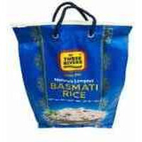 3 river basmati