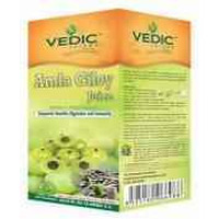 VEDIC AMLA GILOY JUICE