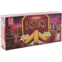 BAKERI BISTIKS