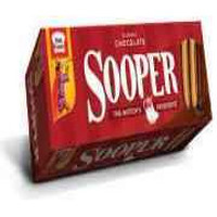 EBM SOOPER CHOCOLATE