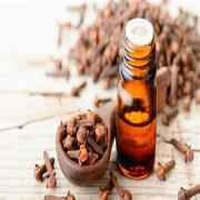 3RVR CLOVE OIL