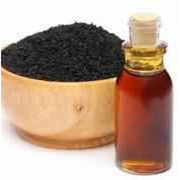 3RVR BLACK SEED OIL