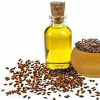 FLAX SEED OILl