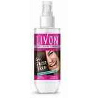 LIVON ANTI FRIZZ SERUM