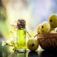 TR AMLA HAIR OIL