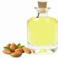 TR ALMOND OIL