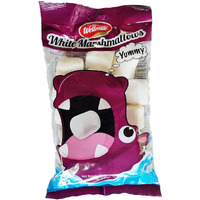 WELLMADE WHITE MARSHMALLOW