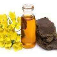 TR MUSTARD OIL
