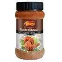 SHAN TANDOORI MASALA