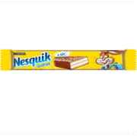 Nestle Nesquik Gofret