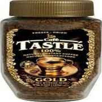 Tastle Coffee