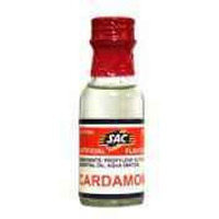 SAC Cardamom Essence