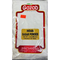 Gazab White Indian Sugar