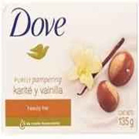 Dove Vanila Soap