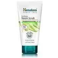 Himalaya Neem Scrub