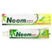 Neem Active Toothpaste