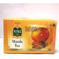 Vital Masala Tea