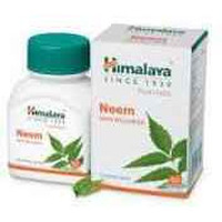 HIMALAYA NEEM TABLETS