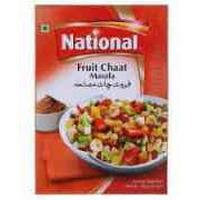 NATIONAL FRUIT CHAT