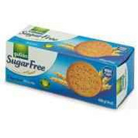GULLON SUGAR FREE DIGESTIVE COOKIES