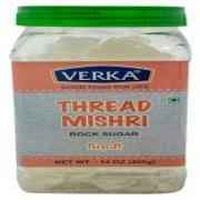 VERKA MISHRI THREAD