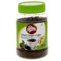 DOUBLE HORSES INSTANT GINGER COFFEE