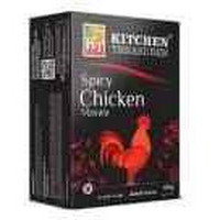 KITCHEN TREASURES SPICY CHICKEN MASALA