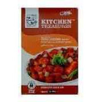 KITCHEN TREASURES CHILLI CHICKEN MASALA