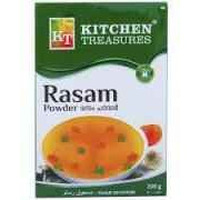 KITCHEN TREASURES RASAM POWDER