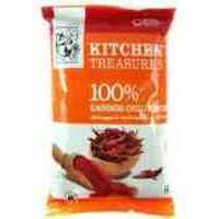 KITCHEN TREASURES KASHMIRI CHILLI POWDER