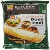 KITCHEN TREASURES DOSA PODI