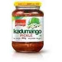 KITCHEN TREASURES KADUKU MANGO PICKLE