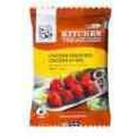 KITCHEN TREASURES CHICKEN KEBAB 65 MIX