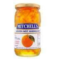 MITCHELL's GOLDEN MIST MARMALADE