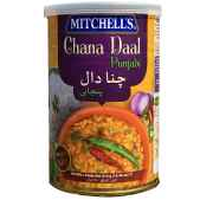 MITCHELL's CHANA DAAL PUNJABI