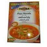 TOOBA PAYA MASALA