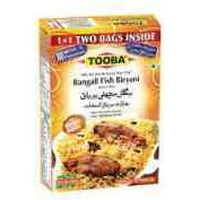 TOOBA DAAL MAKHNI MASALA