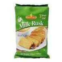 UNITED KING MILK RUSK