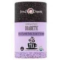Organic DIABETIC TEA