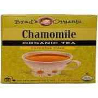 ORGANIC Chamomile Tea