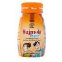 HAJMOLA CANDY
