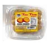 TEA TIME ZEERA COOKIES