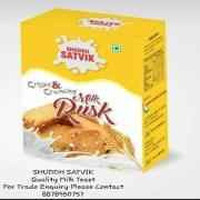SHUDH MILK RUSK