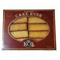 KCB CROWN CAKE RUSK (RED BOX)
