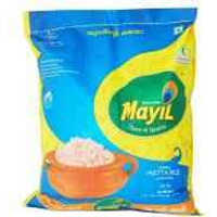 MAYIL MATTA RAW RICE