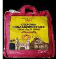 GOLKONDA SONA MASOORI RICE